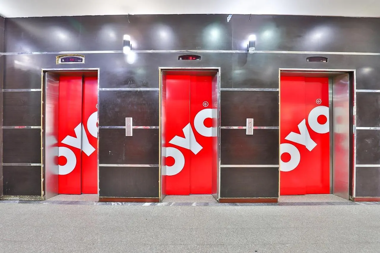 Oyo 396 Alam Al Sala Al Kobra Towers Hotell Jidda Saudiarabien