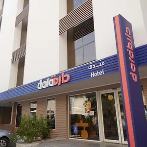 فندق شدا السلامة, جدة