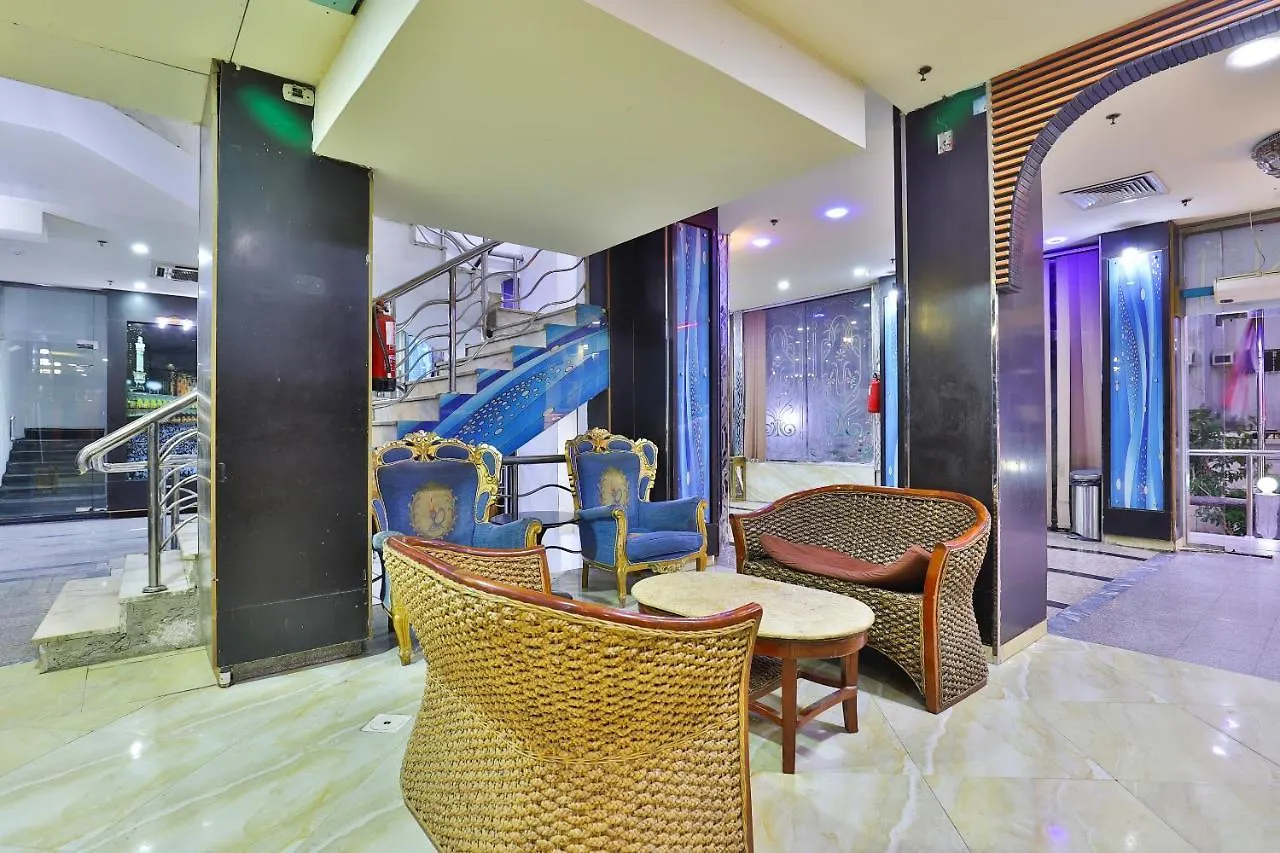 Hotel Oyo 396 Alam Al Sala Al Kobra Towers Jiddah