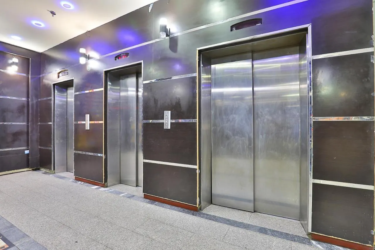 Hotel Oyo 396 Alam Al Sala Al Kobra Towers Jiddah